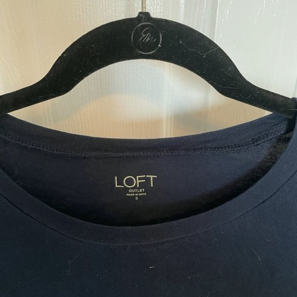LOFT Long Sleeve Shirt - Picture 2 of 3